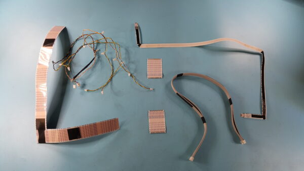 Miscellaneous Cables for Vizio M75Q6-L4 TV