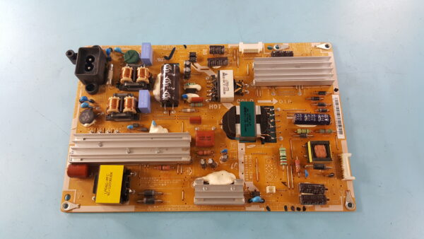 Samsung BN44-00503A (PSLF121B04A) Power Supply / LED Board