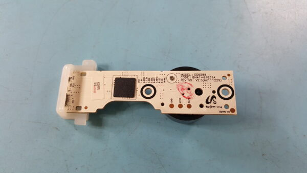 Samsung BN96-22457L P-5Way Function Switch (BN41-01831A) - Image 2