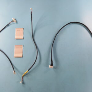 Miscellaneous Cables for Samsung UN55ES6150FXZA TV