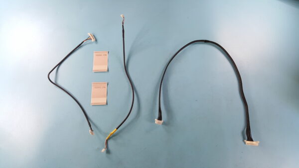 Miscellaneous Cables for Samsung UN55ES6150FXZA TV