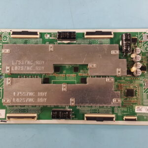 Samsung BN44-01040A VSS LED Driver Board