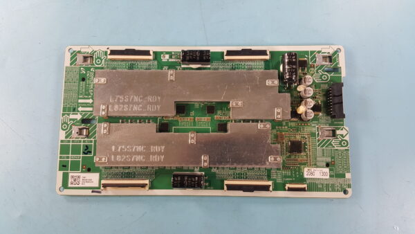 Samsung BN44-01040A VSS LED Driver Board