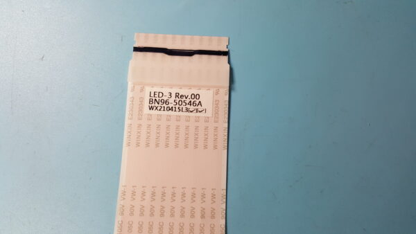 Samsung BN96-50546A FFC Cable - Image 2