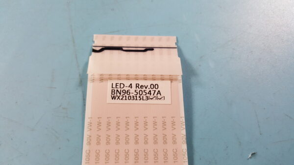 Samsung BN96-50547A FFC Cable - Image 2