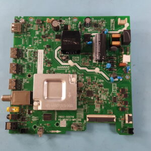 TCL 30800‑000668 Power Supply and Main Board Assembly