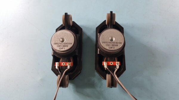 TCL 12301-500009 Speaker Set - Image 2