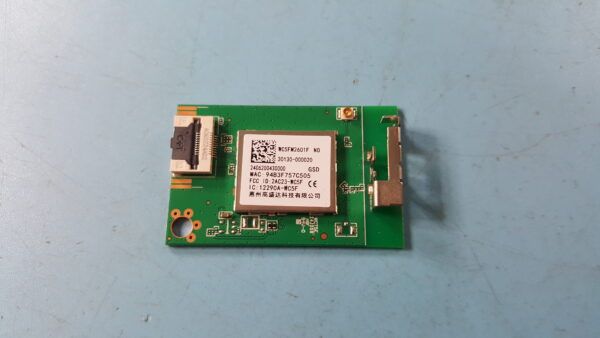 TCL 30130-000020 Wi-Fi Module / Wireless Adapter