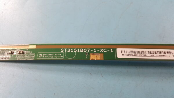 TCL ST3151B07-1-XC-1 Panel PCB - Image 2