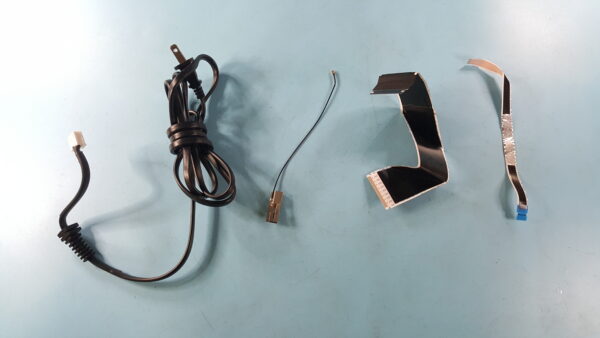 Miscellaneous Cables for TCL 32S357 TV