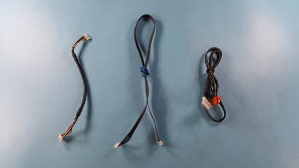 Miscellaneous Cables for Samsung UN75RU8000FXZA TV