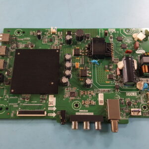 Vizio TPD.MT5583T.PB761 Main Board for D32H-J09