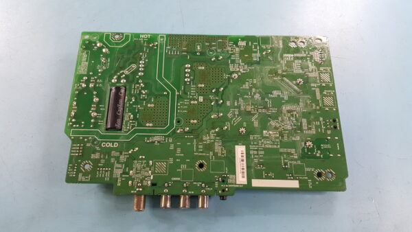 Vizio TPD.MT5583T.PB761 Main Board for D32H-J09 - Image 2