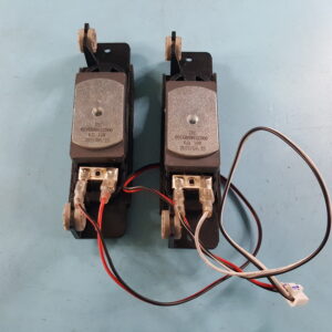 Vizio 6916B0003Z000 Speaker Set for D32H-J09