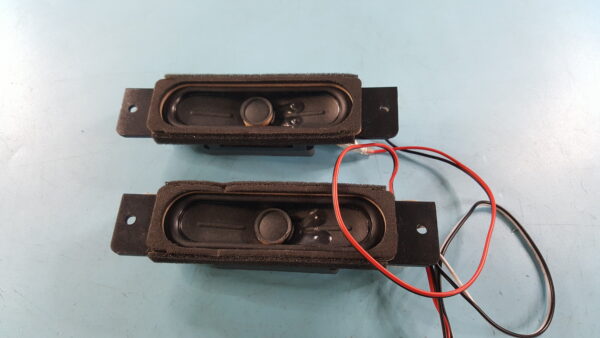 Vizio 6916B0003Z000 Speaker Set for D32H-J09 - Image 2