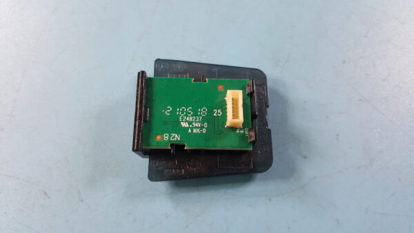 Vizio Power Button and IR Sensor Board for D32H-J09 - Image 2