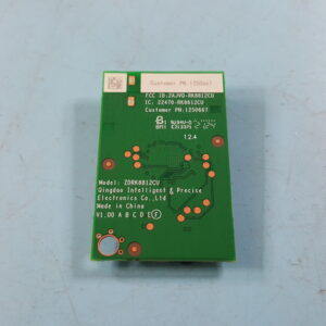 Hisense Sharp 1250667 Wireless Wi-Fi Adapter Module