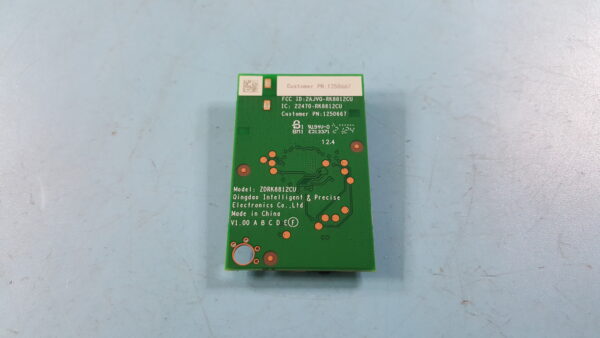 Hisense Sharp 1250667 Wireless Wi-Fi Adapter Module