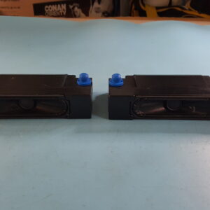 Hisense Speakers Set for 50R6E5