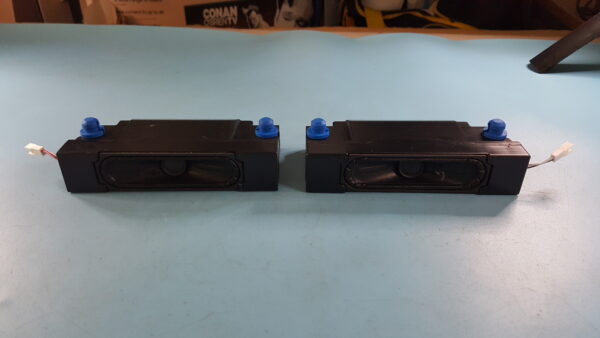 Hisense Speakers Set for 50R6E5