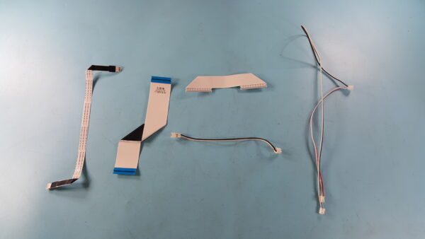 Miscellaneous Cables for Hisense 50R6E5