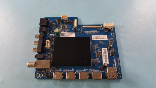 Philips 260102023350 / CV817-KH Main Board