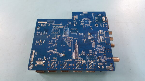 Philips 260102023350 / CV817-KH Main Board - Image 2