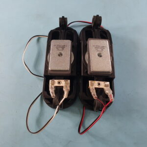 TV Speakers for Philips 43PUL6643/F7