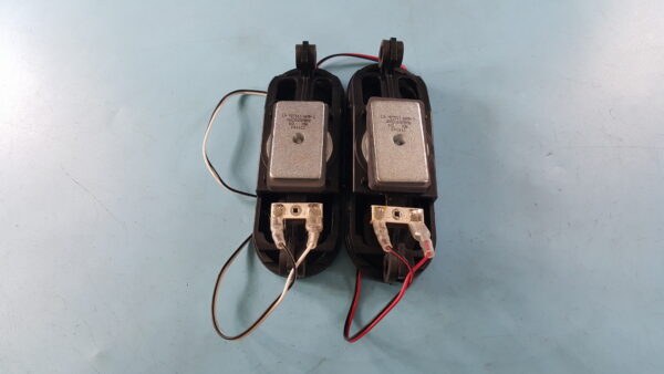 TV Speakers for Philips 43PUL6643/F7