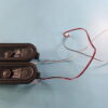 TV Speakers for Philips 43PUL6643/F7 - Image 2
