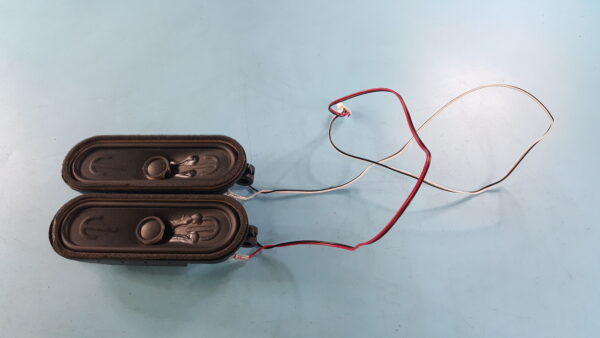 TV Speakers for Philips 43PUL6643/F7 - Image 2