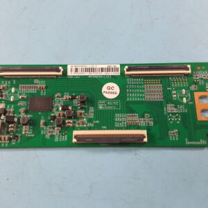 Philips NPT500GT04-1 T-Con Board from 43PUL6643/F7