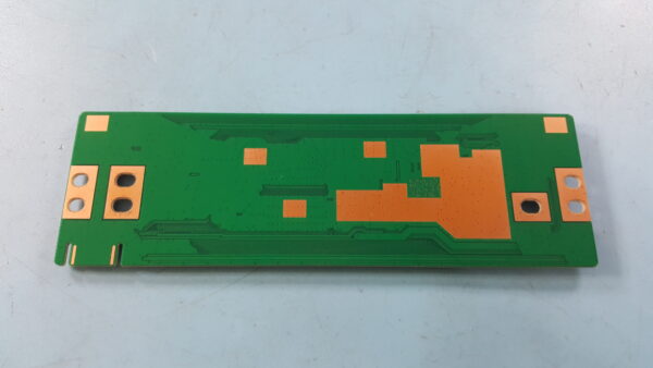 Philips NPT500GT04-1 T-Con Board from 43PUL6643/F7 - Image 2