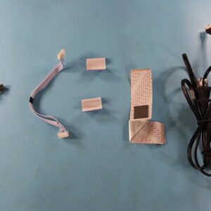 Miscellaneous Cables for Philips 43PUL6643/F7