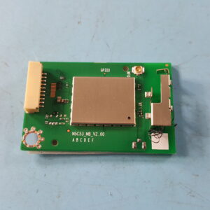 Philips M5C53_MB_V2.00 Wi-Fi Module for 43PUL6643/F7
