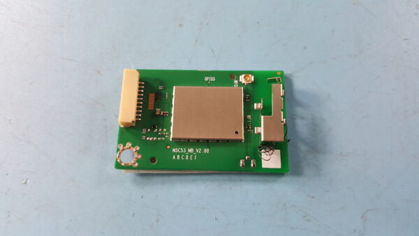 Philips M5C53_MB_V2.00 Wi-Fi Module for 43PUL6643/F7