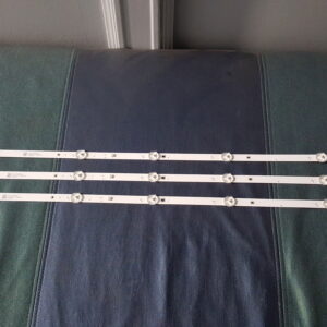 Westinghouse JL.D43071330-032ES-M_V02 LED Backlight Strips (3)