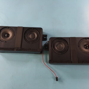 ONN YR99210R0810-01C01 Speakers Set