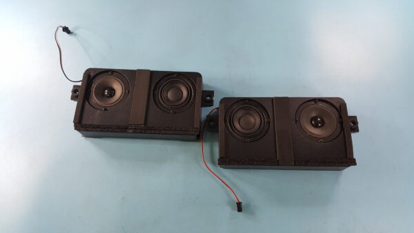 ONN YR99210R0810-01C01 Speakers Set