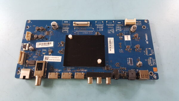Onn Q24122-KT / CVR964_QH Main Board