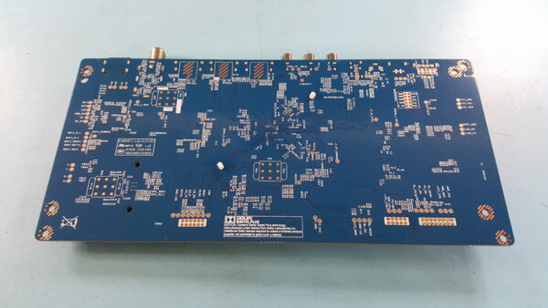 Onn Q24122-KT / CVR964_QH Main Board - Image 2