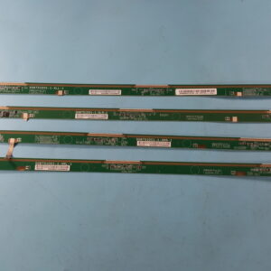 ONN SG975D01-1-XLR-1, -XRR-1, -XLL-1, -XRL-1 Panel PCBs