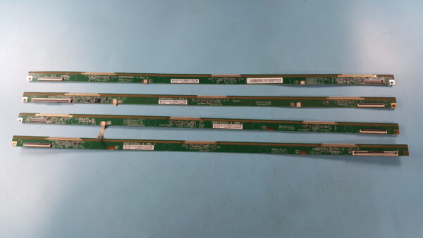 ONN SG975D01-1-XLR-1, -XRR-1, -XLL-1, -XRL-1 Panel PCBs