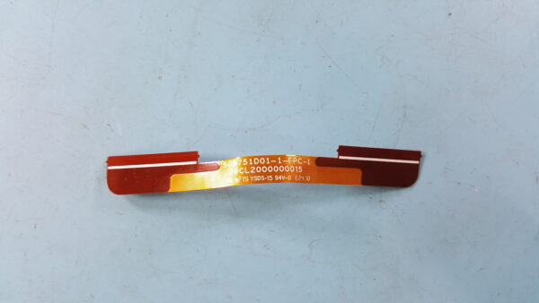 ONN SG9751D01-1-FPC-1 Ribbon Connector