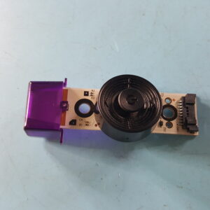Samsung BN96-26401K (BN41-01976B) Power Jog Switch & IR Board