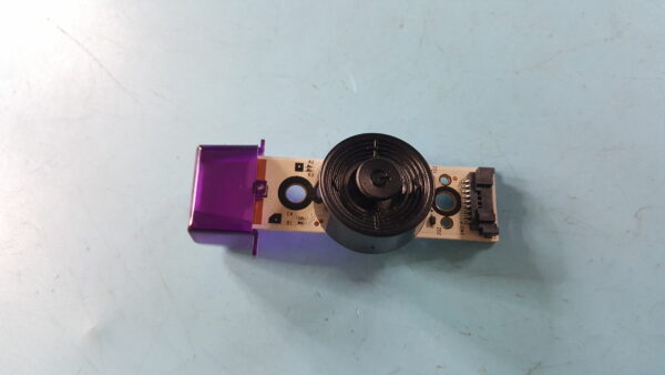 Samsung BN96-26401K (BN41-01976B) Power Jog Switch & IR Board
