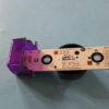 Samsung BN96-26401K (BN41-01976B) Power Jog Switch & IR Board - Image 2