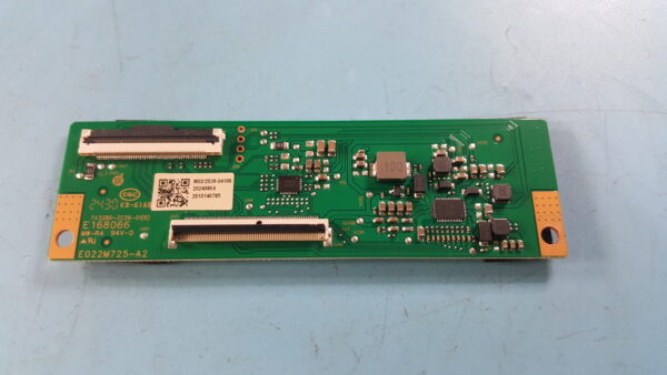 ONN 303C32B0232 / TV32B0-ZC26-01(B) T-Con Board