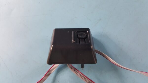 Power Button Board w/ Cover for ONN 100012589 - Image 3