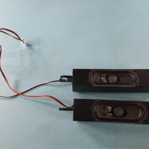 Insignia 504MTC39LE4 / MTC40LED Speaker Set